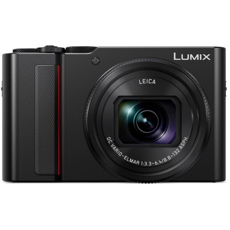 Panasonic Lumix DC-TZ200, must