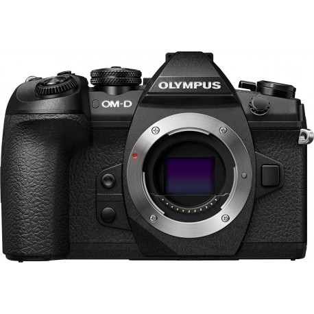 Olympus OM-D E-M1 II корпус