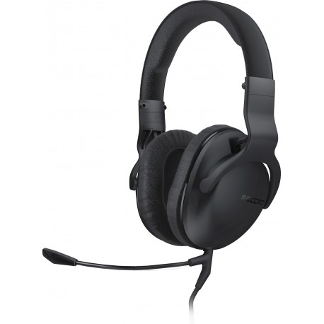 Roccat kõrvaklapid + mikrofon Cross (ROC-14-510)