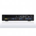 Lenovo ThinkCentre M600 Desktop, Micro, Intel