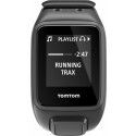 TomTom Runner 2 Music L, must/hall