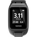 TomTom Runner 2 Music L, must/hall