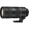 Nikon AF-S Nikkor 70-200mm f/2.8E FL ED VR objektiiv