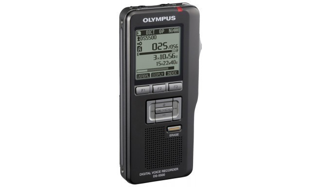 Olympus DS-5500