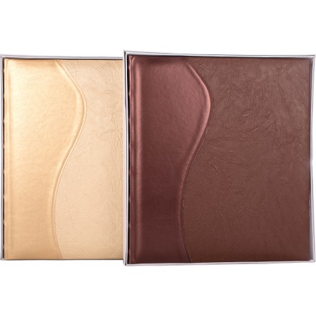 Album BD40PG Falo+Box Cream 40lk