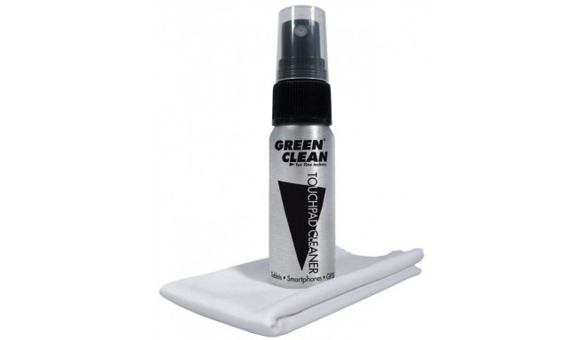 Green Clean tīrīšanas komplekts Touchpad Cleaner Kit (C-6010)
