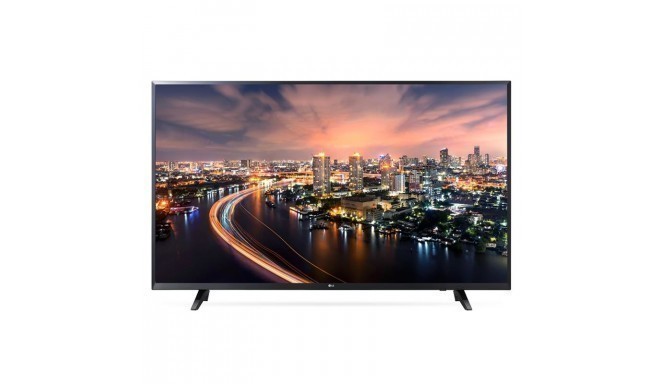 LG televiisor 43" Ultra HD LED LCD 43UJ620V.AEEQ