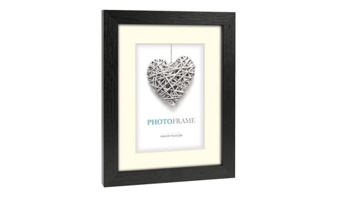 Zep Photo Frame V32575 Regent 5 Black 9x13 / 13x18 cm