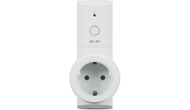 Speedlink Home Security power socket (SL-900005-WE)