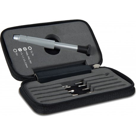 Speedlink набор отверток Taylor M Electronics Toolkit Plus