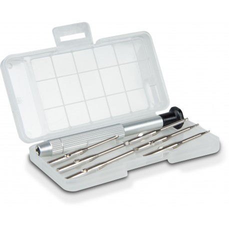 Speedlink screwdriver set Taylor S Electronics Toolkit