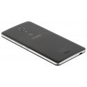 Alcatel A3 XL 9008D grey silver