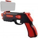 Omega gamepad for smartphones Augmented Reality Blaster