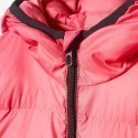 Winter jacket for kids adidas Synthetic Down Youth Girls Back To School Jacket Junior AY6787