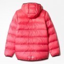 Talvejope lastele adidas Synthetic Down Youth Girls Back To School Jacket Junior AY6787