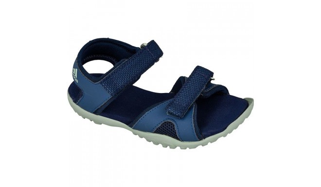 adidas sandals junior