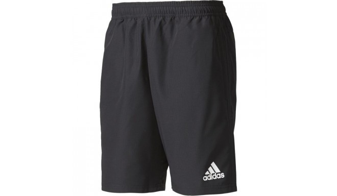 shorts for kids Tiro 17 Woven Shorts Junior AY2892 - Bikses - Photopoint