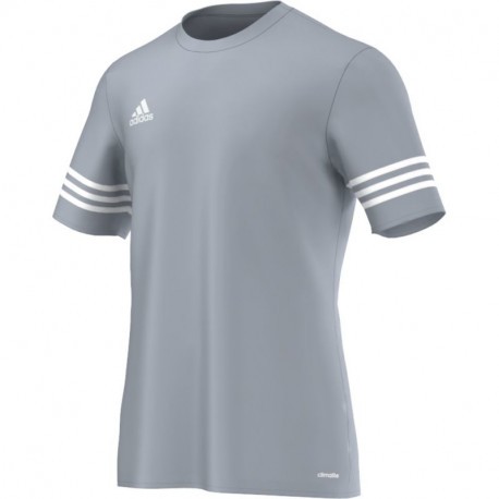 football Shirt adidas Entrada 14 Junior F50493 Shirts tank