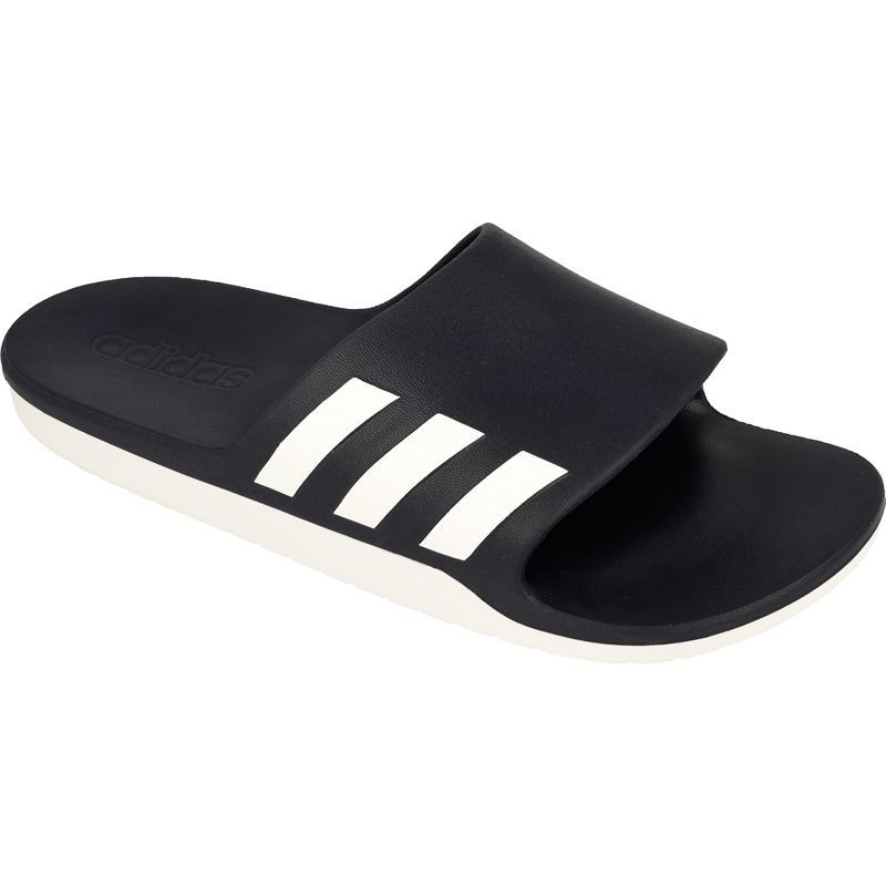 Adidas aqualette cloudfoam slides online