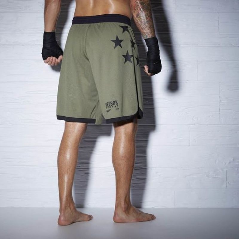 Шорты Reebok Combat SPEEDWICK