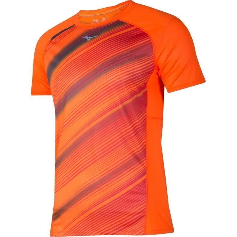 Mizuno premium aero tee on sale