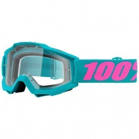 prescription motocross goggles