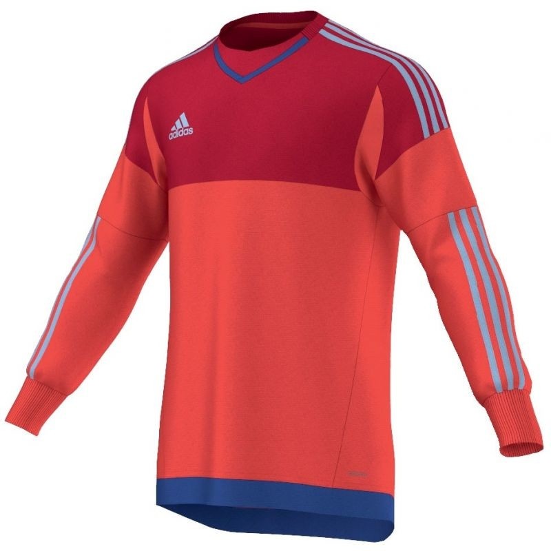 Men's goalie sweatshirt adidas onore top 15 M S29441 - Sweatshirts -