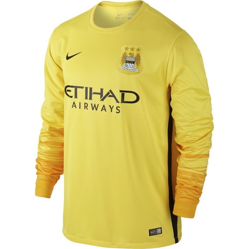 Nike Manchester City Jersey –