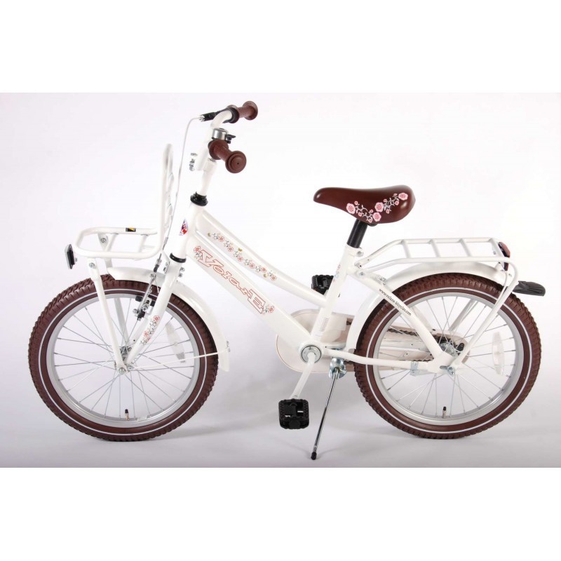 goedkeuren dronken kwaad Liberty Urban Cruiser 18 inch girls bicycle Volare - Children's bikes -  Photopoint
