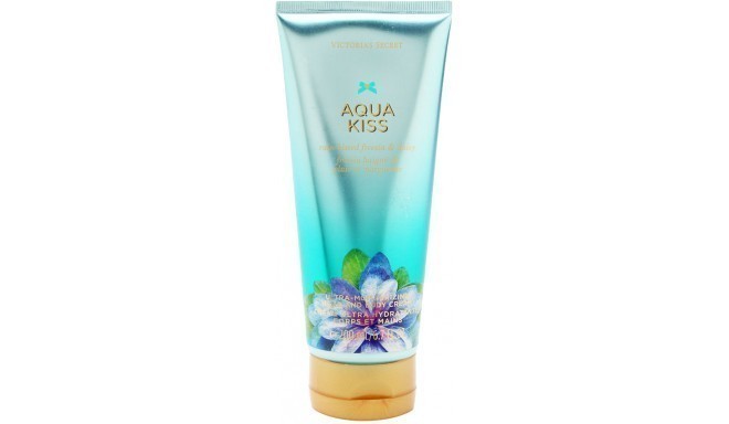 Victoria's Secret käte- ja kehakreem Aqua Kiss 200ml