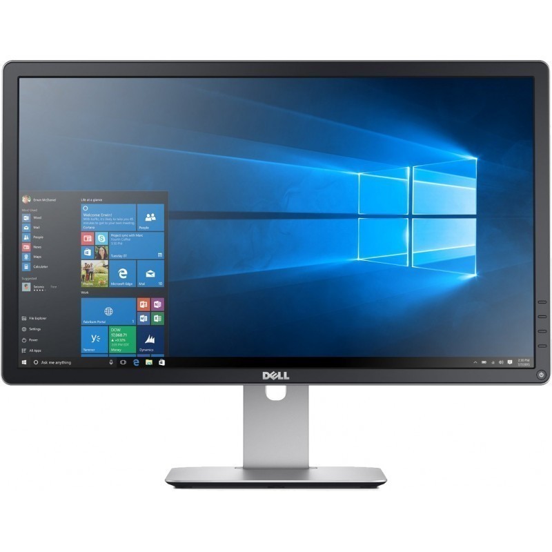 Dell Monitor 24