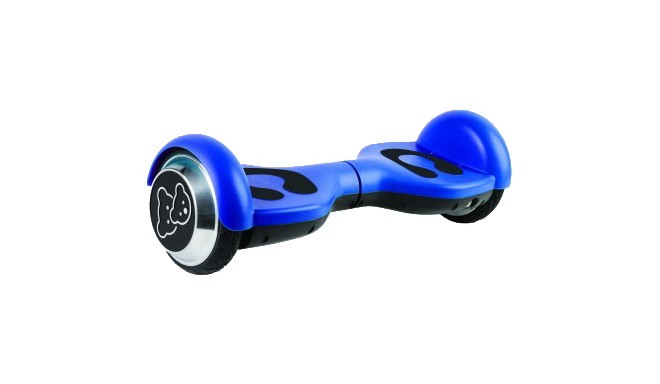 MPman OV45 Kids Kit, zils