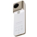 Insta360 Nano gold 360° Camera for iPhone