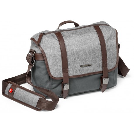 Manfrotto сумка на плечо Windsor Messenger Windsor Messenger S (MB LF-WN-MS)