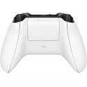 Microsoft Xbox One Controller, white