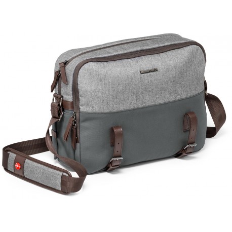 Manfrotto õlakott Windsor Reporter (MB LF-WN-RP)