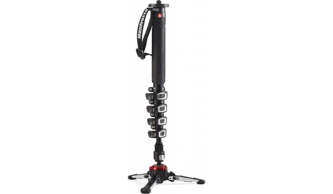 Manfrotto üksjalg MVMXPROA5