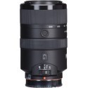 Sony 70-300mm f/4.5-5.6 G SSM II lens