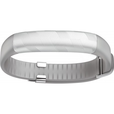Jawbone aktiivsusmonitor UP2 Hex, helehall