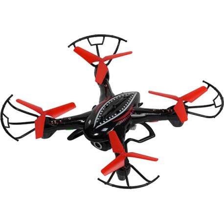 Vivanco Medium Quadcopter с камерой (37687)