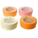 The Body Shop Mini Body Butter Collection Set I 4x50ml