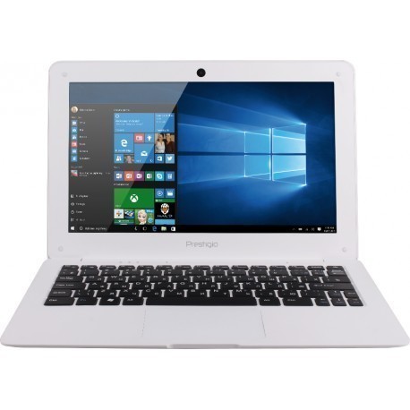 Prestigio Smartbook 116A03, белый