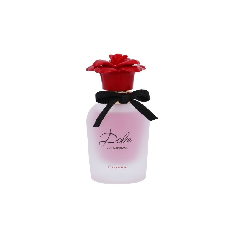 Dolce gabbana clearance rosa excelsa 30ml