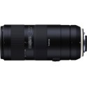 Tamron 70-210mm f/4 Di VC USD lens for Canon
