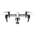 DJI Inspire 1 V2.0 weiß + Zenmuse X3 Kamera