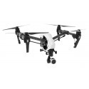 DJI Inspire 1 V2.0 weiß + Zenmuse X3 Kamera