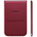 Pocketbook Touch HD ruby red