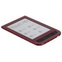Pocketbook Touch HD ruby red