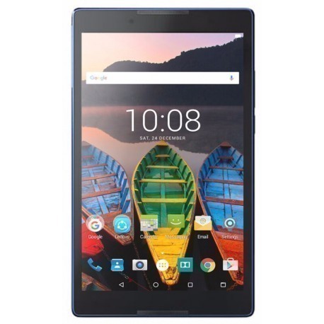 Lenovo Tab3 MT8161 16GB 8" WiFi, black
