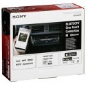 Sony DSX-A410BT red